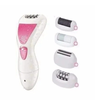 Picture of Hair removal and skin care