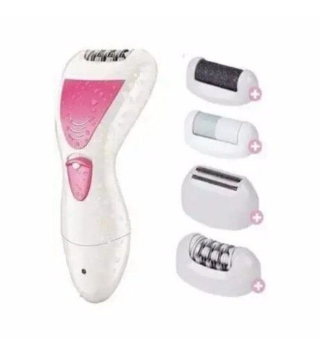 Picture of Hair removal and skin care