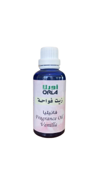 Picture of orla Vanilla Aroma Oil 50ml