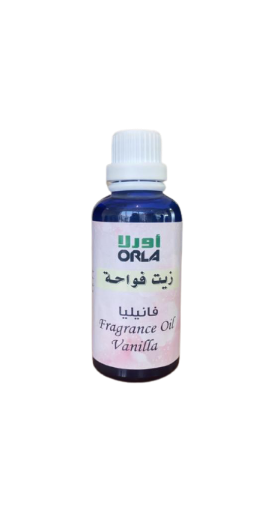 صورة اورلا زيت فواحة فانيلا50مل