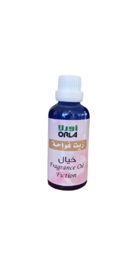 Picture of orla Khayal Aroma Oil 50ml