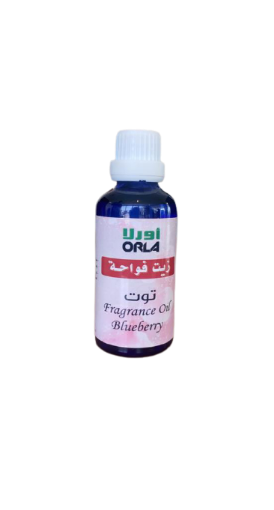 صورة اورلا زيت فواحة توت50مل