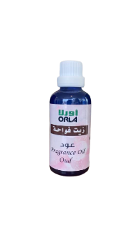Picture of orla Agarwood Aroma Oil 50ml