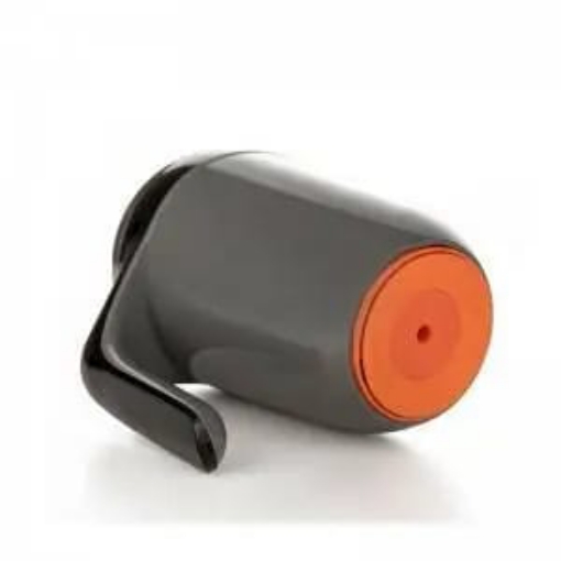 صورة كوب الماء والقهوة اللاصق