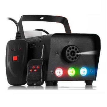 Picture of Fog Maker Create a cinematic atmosphere by remote control