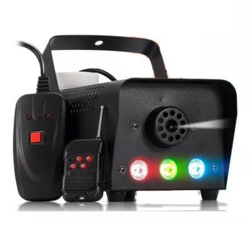 صورة صانع الدخان 