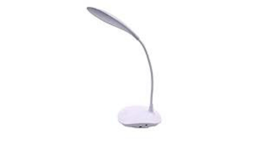 Picture of desk light