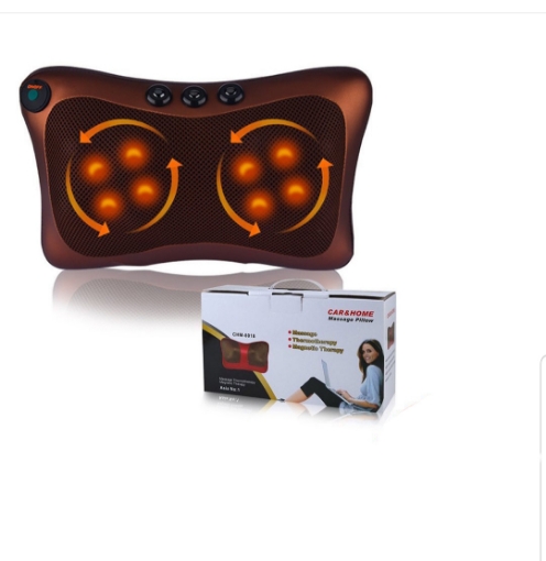 Picture of body massager