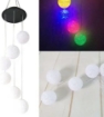 Picture of Colorful lights for rooms