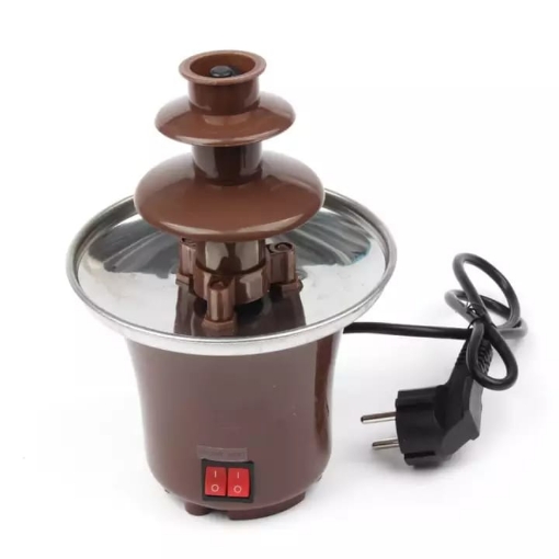 Picture of Chocolate Fountain