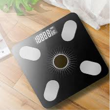 Picture of weighing scale