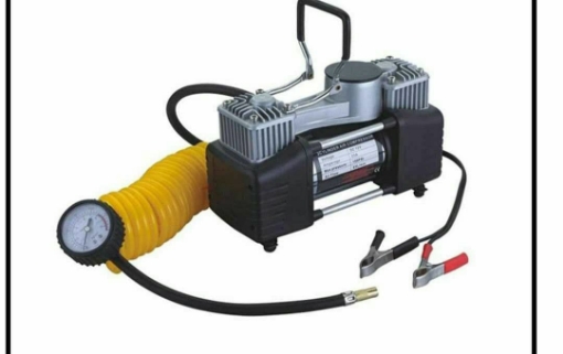 صورة الة نفخ العجلات