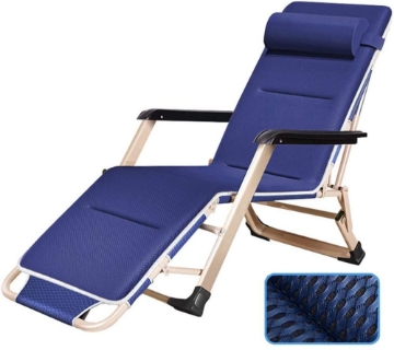 Picture of foldable chair