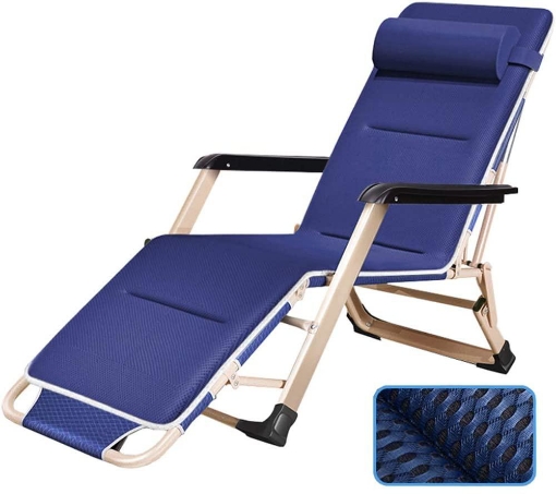 Picture of foldable chair