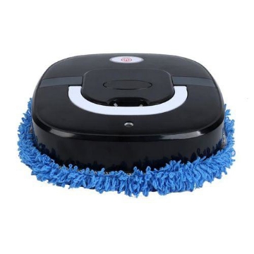 Picture of Robot Vacuum Cleaner