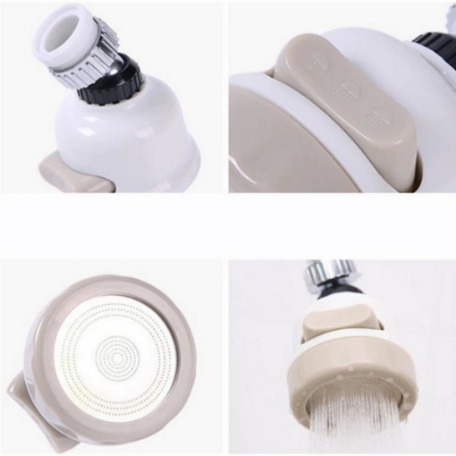 Picture of Sprinkler for washing and cleaning