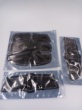 Picture of Fitness massage kit