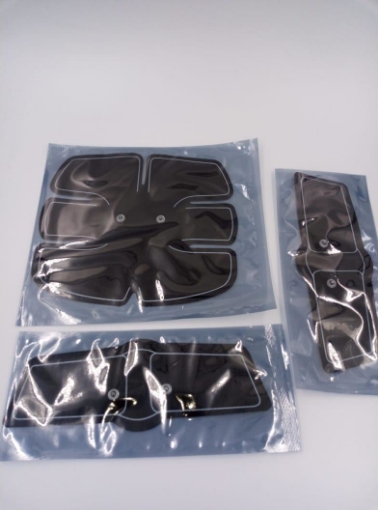 Picture of Fitness massage kit