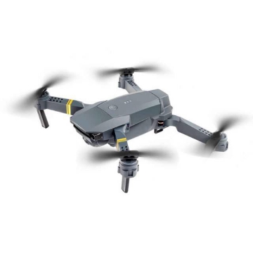 Picture of remote control plane with camera