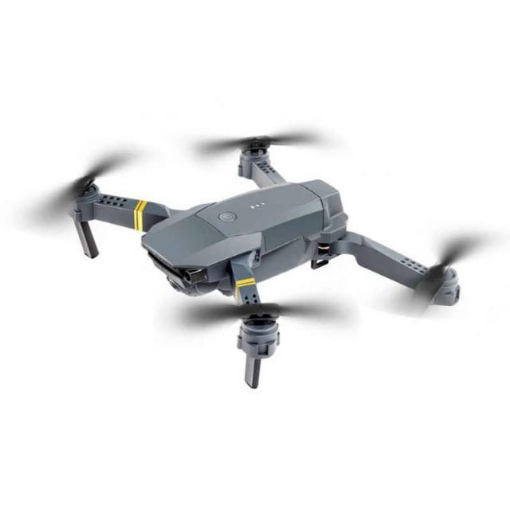 Picture of remote control plane with camera