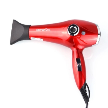 Picture of hair dryer