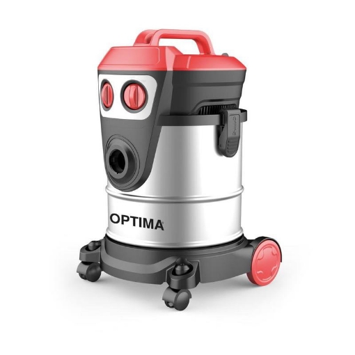 صورة مكنسة ناشف ومبلل