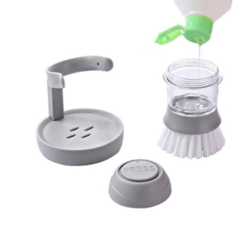 صورة فرشاة غسيل الاواني 