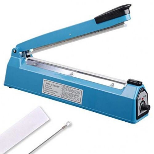 Picture of heat press machine