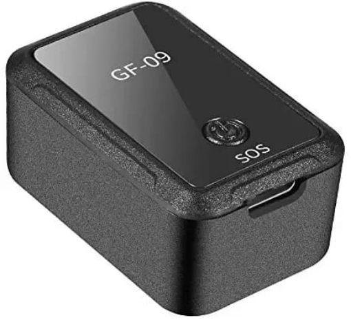 Picture of mini Gps tracker