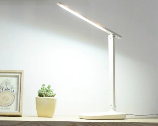 Picture of Office lighting to protect the eye