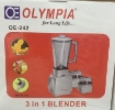 Picture of 3 in 1 blender