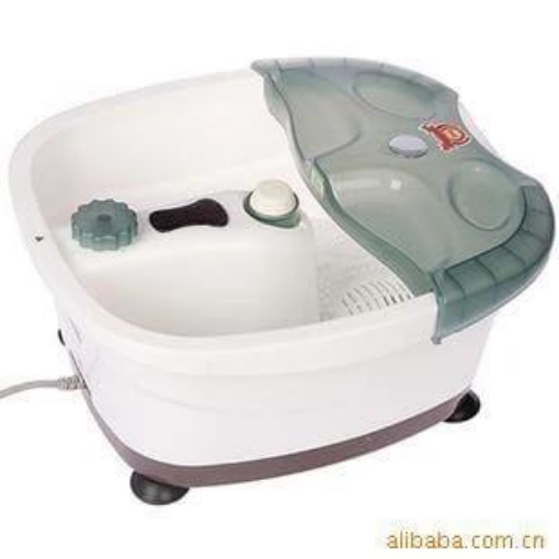 صورة الة مساج القدم