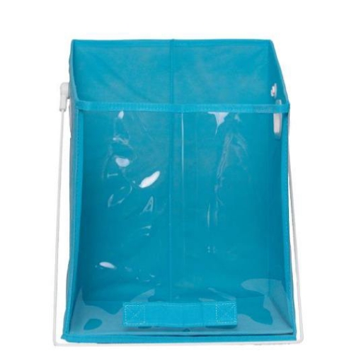 Picture of laundry organizer for clothes storage