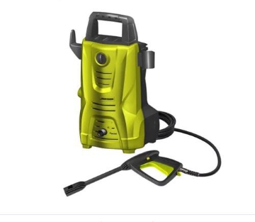 Picture of High pressure car and carpet washing machine 1400 watts