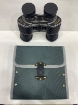 Picture of Russian binoculars with bag