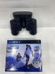 Picture of small german binoculars