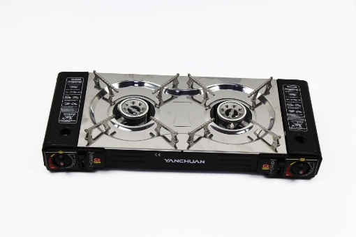 Picture of Electric stove for trips