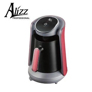 Picture of Alizz Household Turkish/Greek Coffee Machine Compact portable Black Coffee maker