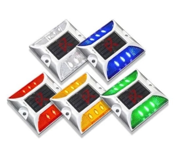 صورة إضاءة لوقوف السيارات 1 قطعة