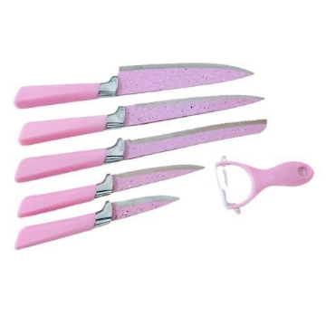 Picture of Kitchen knives