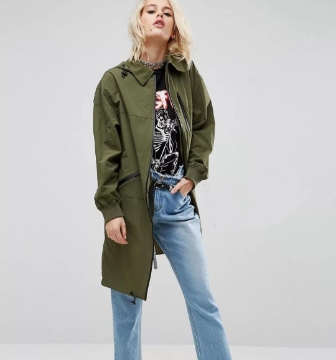 Picture of Winter Jacket