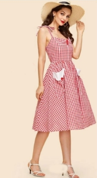 Picture of Lady Dress