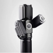 Picture of Super Bright 360 Degree Rotating 3 Ball Hand Flashlight