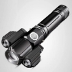 Picture of Super Bright 360 Degree Rotating 3 Ball Hand Flashlight