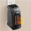 صورة Mini Portable Handy Air Heater 400W
