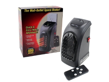 Picture of Mini Portable Handy Heater 400W