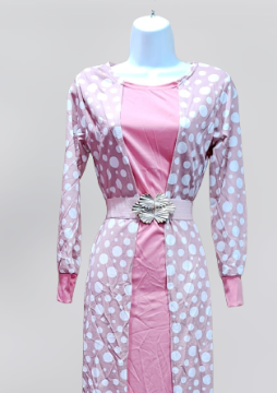 Picture of Lady Dress