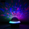 صورة Music Led crystal ball light