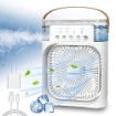 صورة Portable Air Conditioner Fan