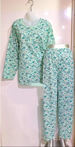 صورة Winter Pajamas set
